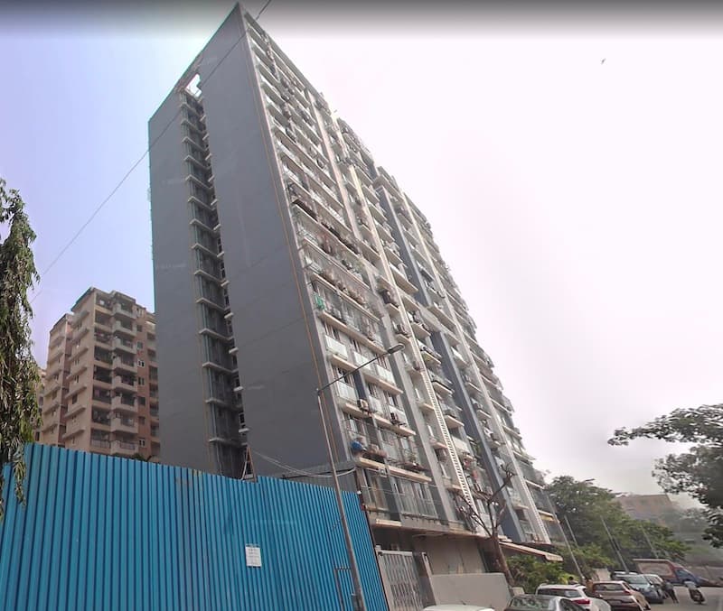 Platinum Casa Divine in Andheri West - Photo 3