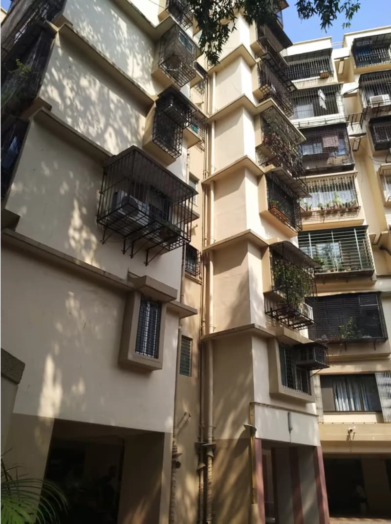 3 BHK New Silver Home for Rent in Bandra West