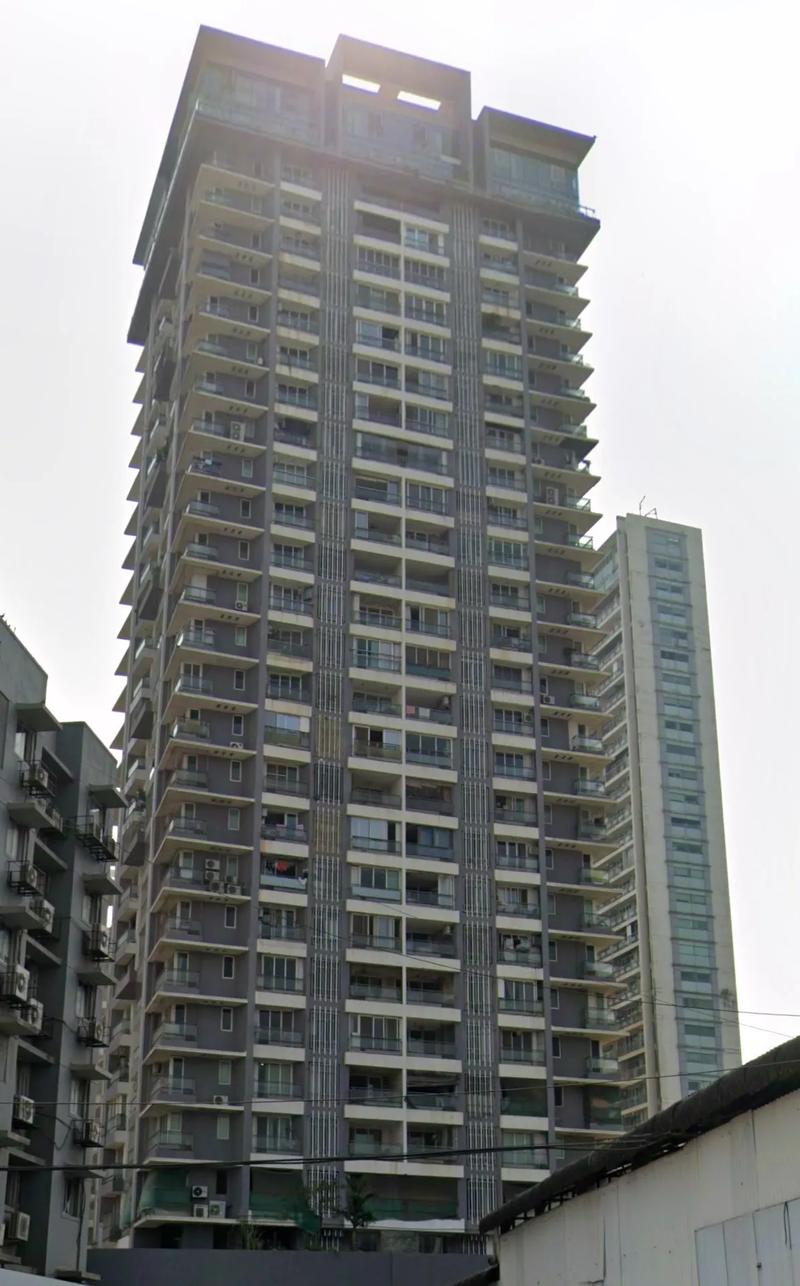Anmol Pride in Goregaon West - Photo 2