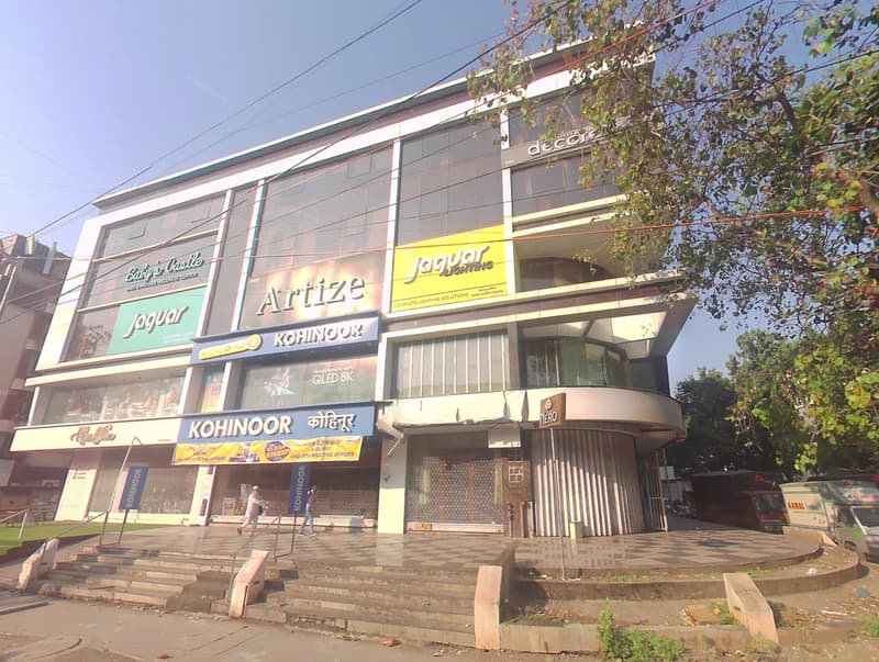 Kamla Space in Santacruz West - Photo 1