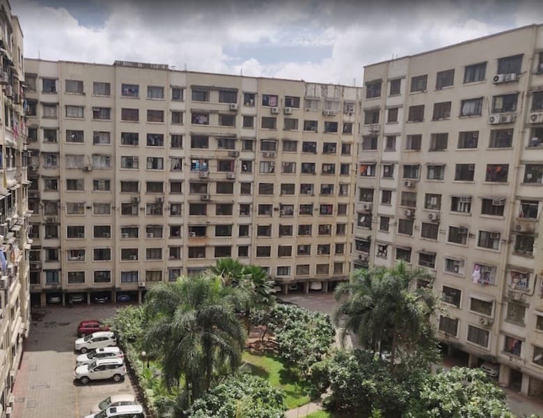 Greenwoods CHS in Andheri East - Photo 3