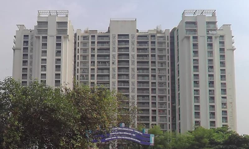 Hill Crest in Andheri East - Photo 2