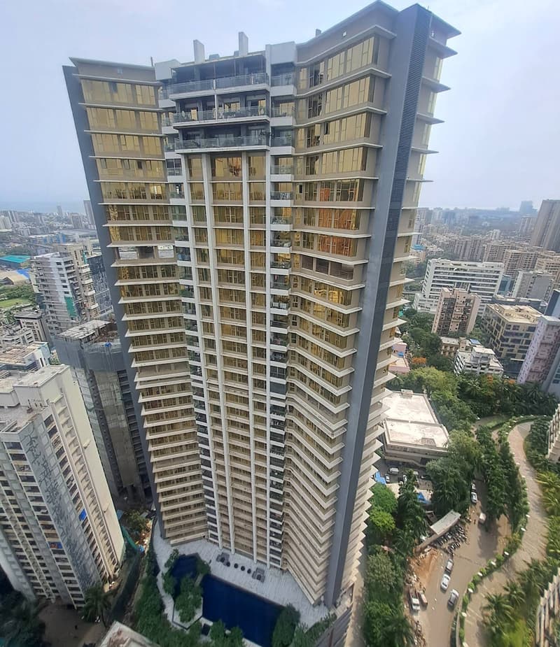 Transcon Triumph in Andheri West - Photo 12