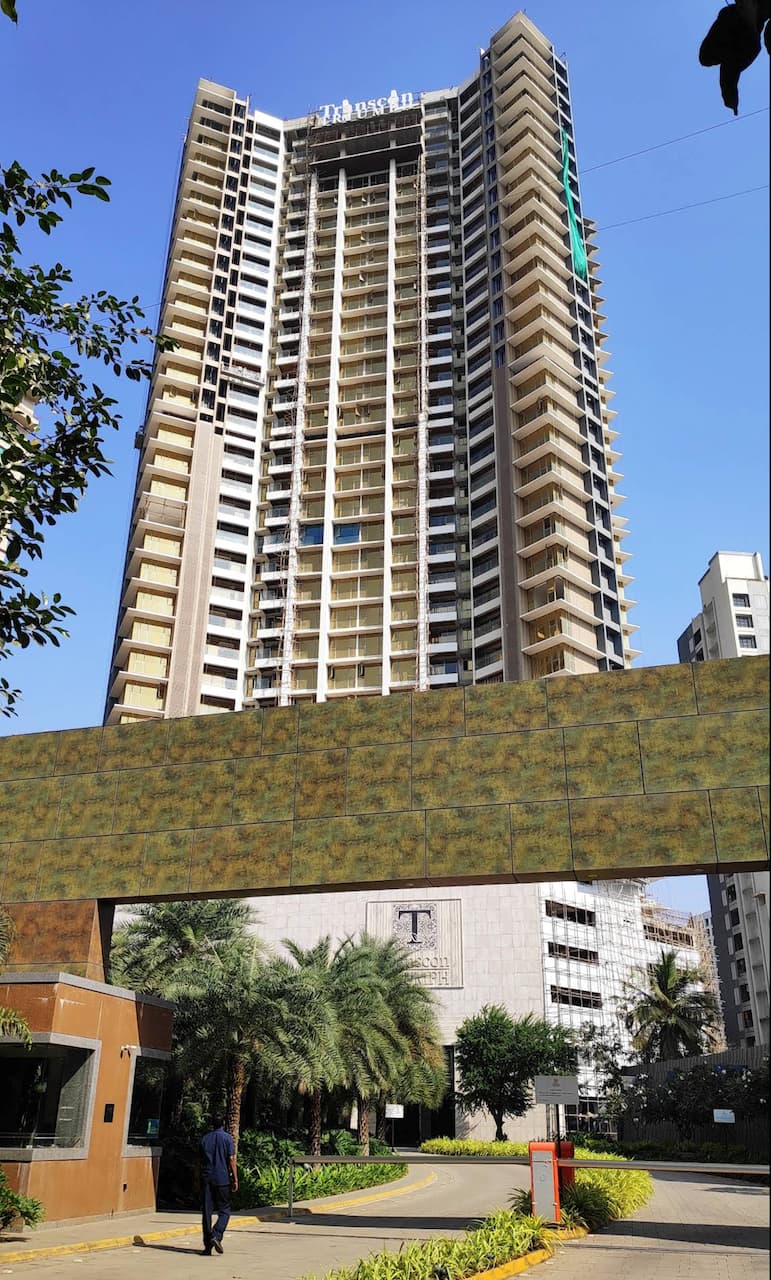 Transcon Triumph in Andheri West - Photo 13
