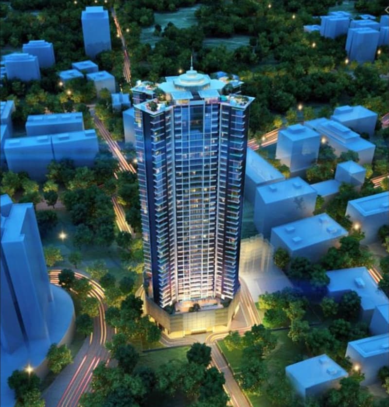 Transcon Triumph in Andheri West - Photo 6