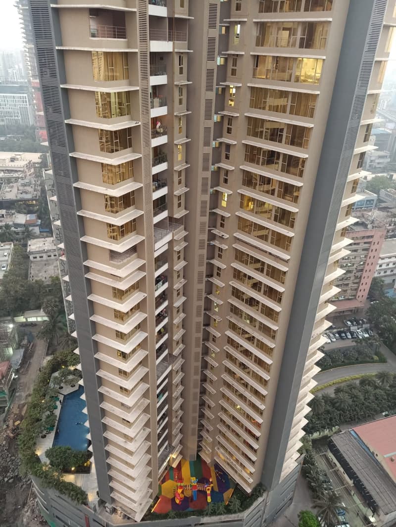 3 Transcon Triumph for Rent in Andheri West