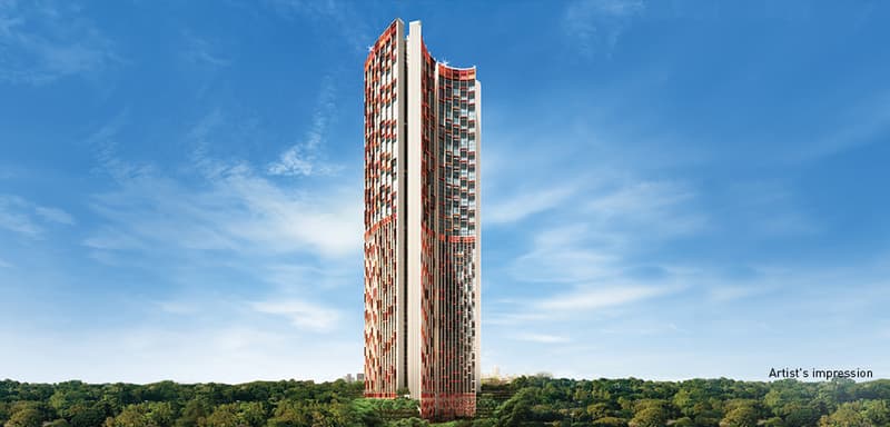 Lodha Kiara in Worli - Photo 3