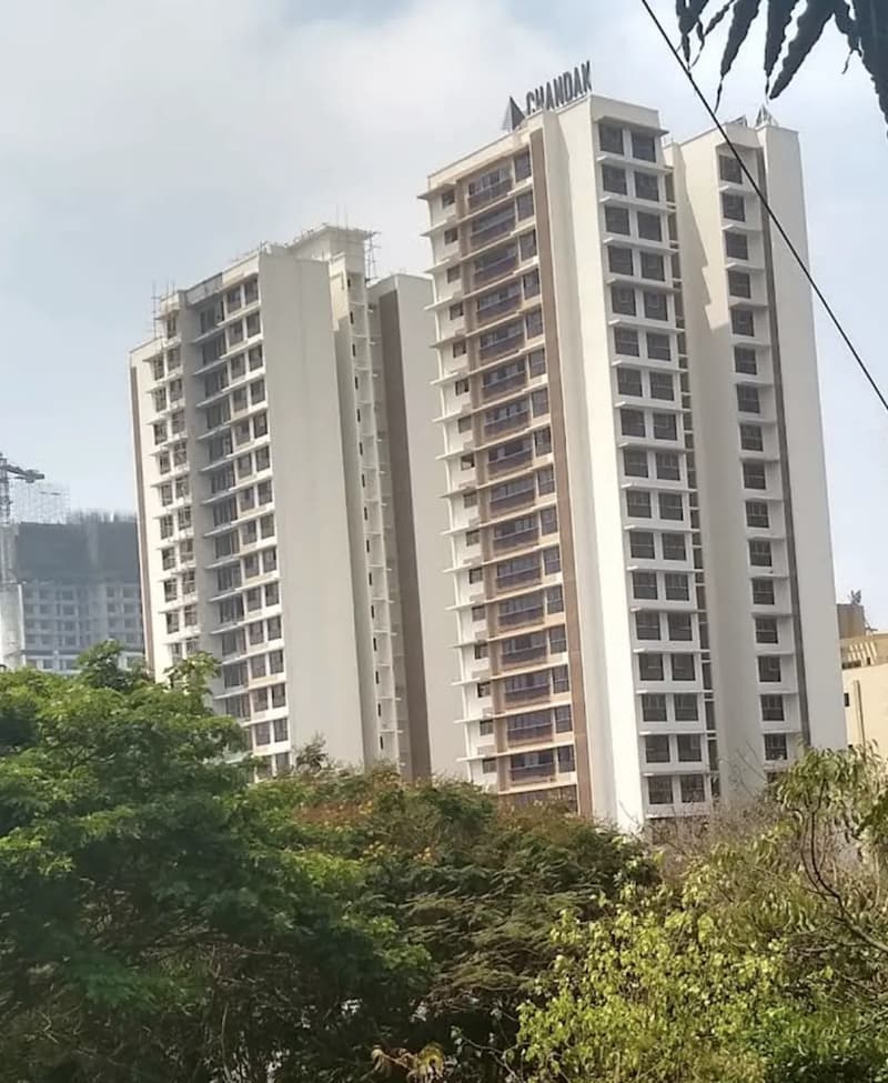 Chandak Stella in Goregaon West - Photo 2