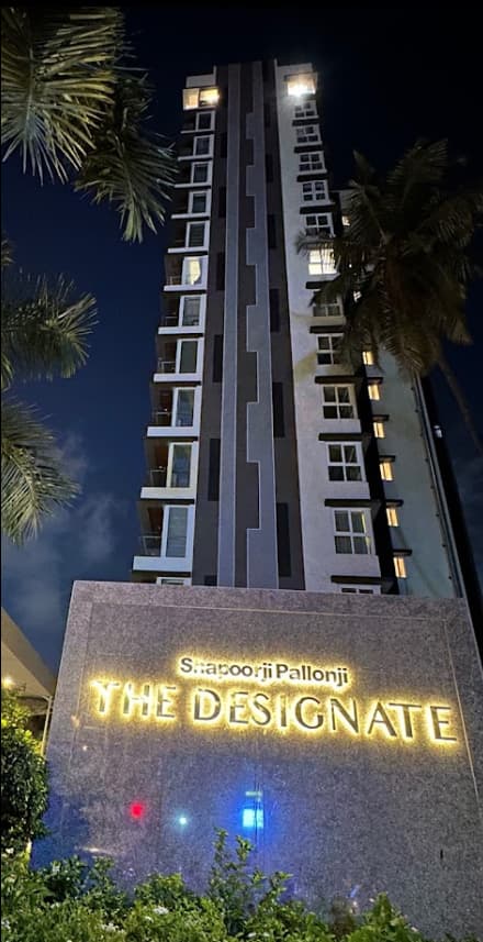 The Designate in Santacruz West - Photo 3