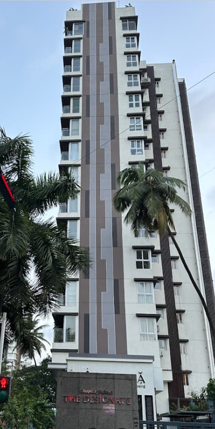 The Designate in Santacruz West - Photo 4