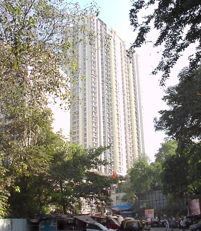 Omkar Ananta in Goregaon East - Photo 2