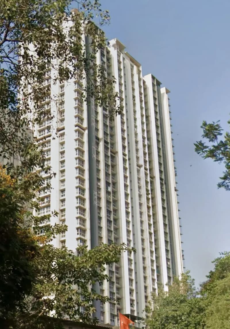 Omkar Ananta in Goregaon East - Photo 13