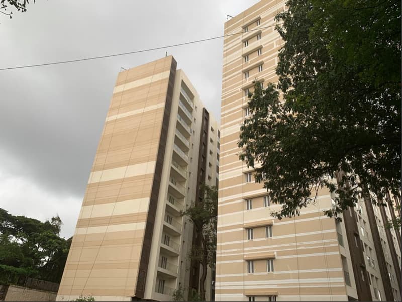 1 Mahindra Vicino for Rent in Andheri East