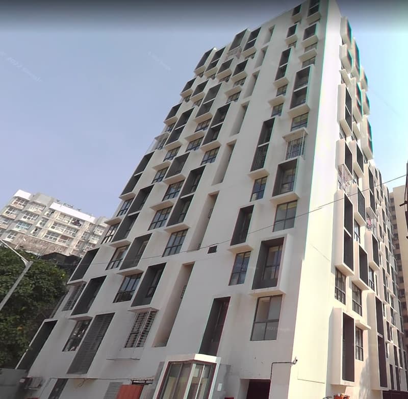 1 Omkar Vive for Rent in Bandra Kurla Complex