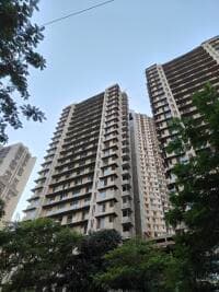 3 Godrej Nest for Rent in Kandivali East
