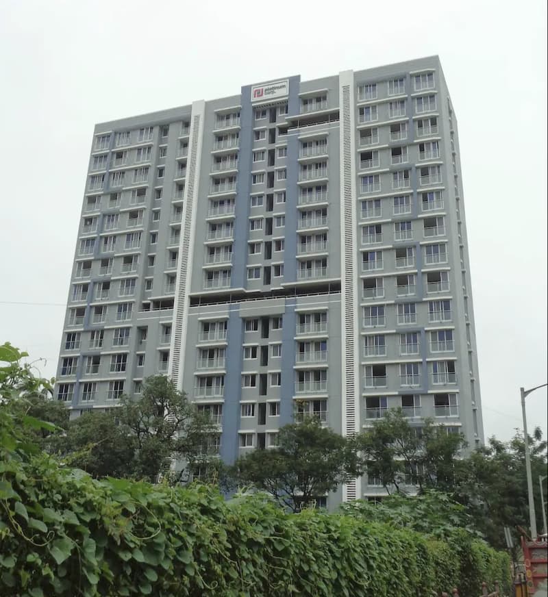 Platinum Casa Divine in Andheri West - Photo 2