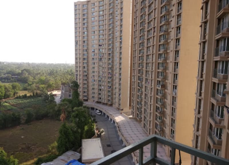 1 Marina Enclave for Rent in Malad West