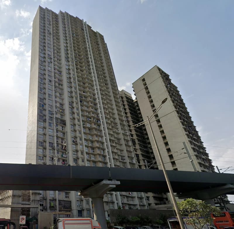 Sethia Imperial Avenue in Malad East - Photo 3