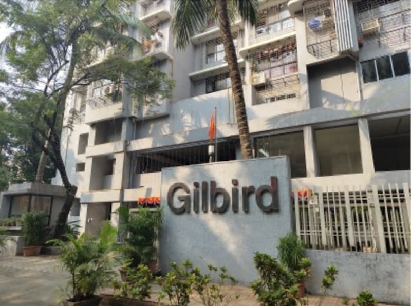Sunteck Gilbird in Andheri West - Photo 2