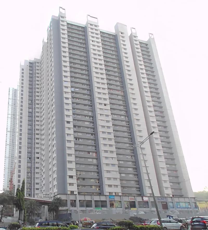 Omkar Signet in Malad East - Photo 3