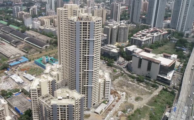 1 Rivali Park for Rent in Borivali East