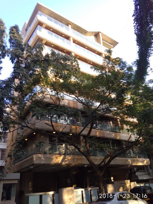 Ariisto Ria for rent