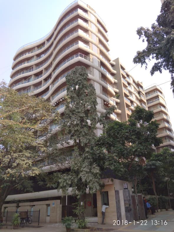 2 Ariisto Sapphire for Rent in Santacruz West