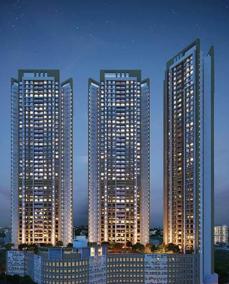2 Astron for Rent in Kandivali East