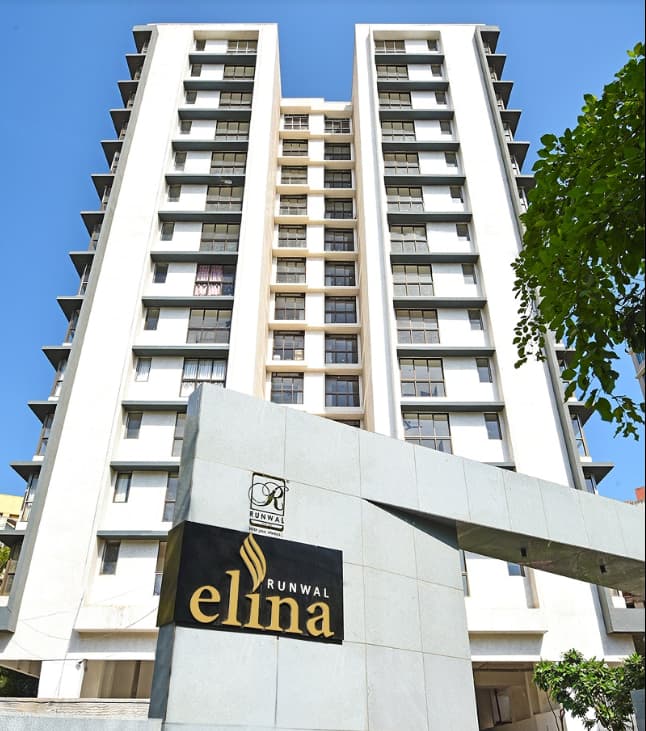 Runwal Elina in Andheri East - Photo 16