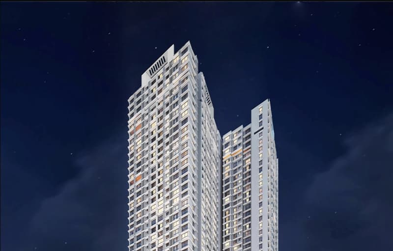 Sunteck City Avenue 1 in Goregaon West - Photo 3
