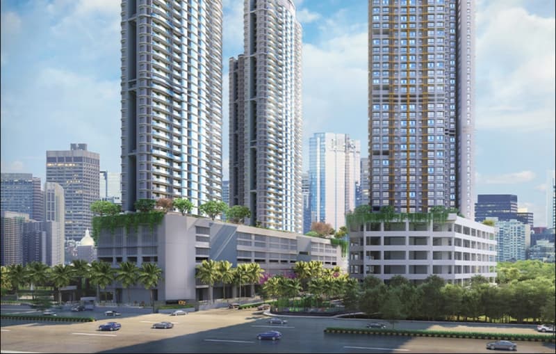 Sunteck City Avenue 1 in Goregaon West - Photo 4