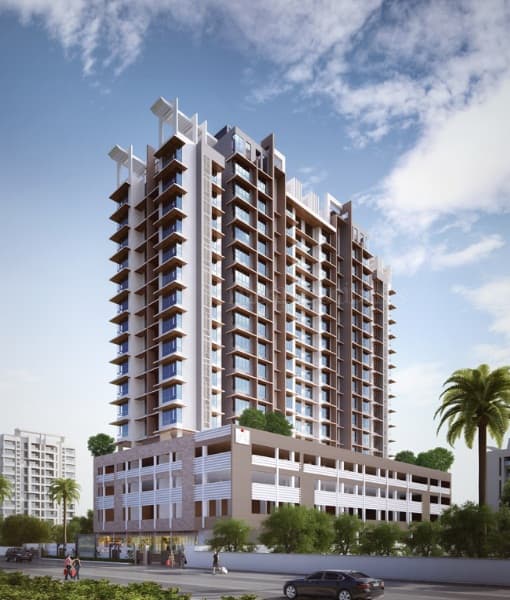 Aspen Park in Goregaon East - Photo 2