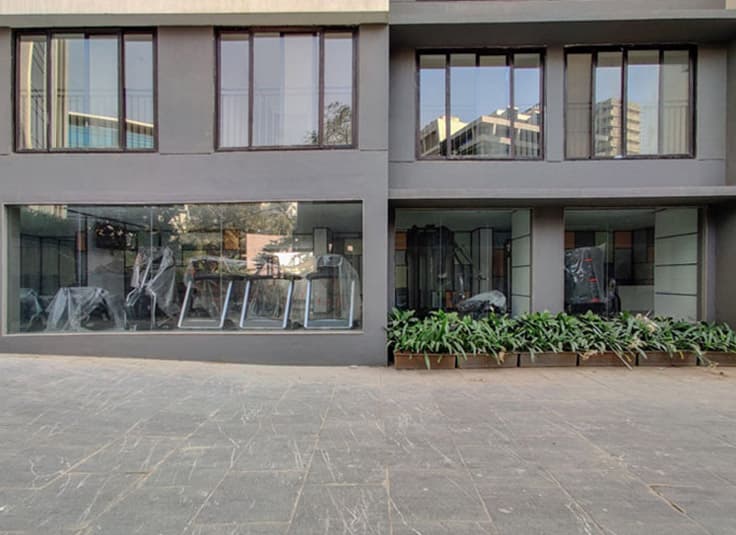 Kalpataru Primus in Santacruz East - Photo 2