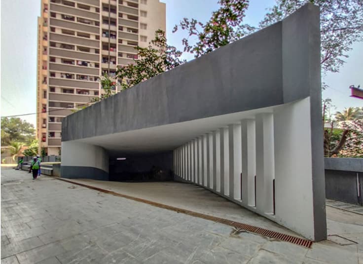 Kalpataru Primus in Santacruz East - Photo 3