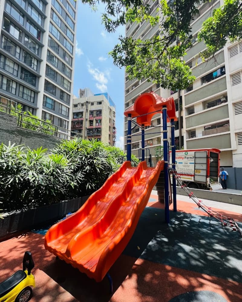Kalpataru Primus in Santacruz East - Photo 6