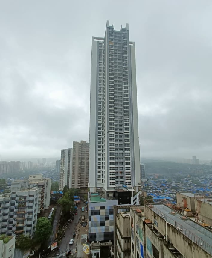 F Residences in Malad East - Photo 2