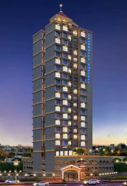 Lashkaria Empress in Andheri West - Photo 2