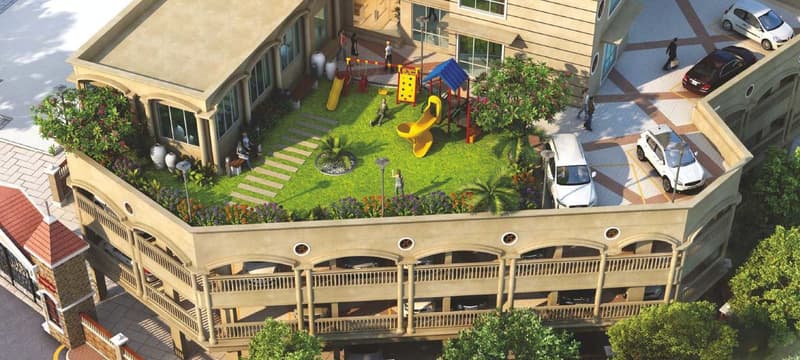 Lashkaria Empress in Andheri West - Photo 3