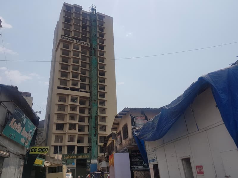 Lashkaria Empress in Andheri West - Photo 4