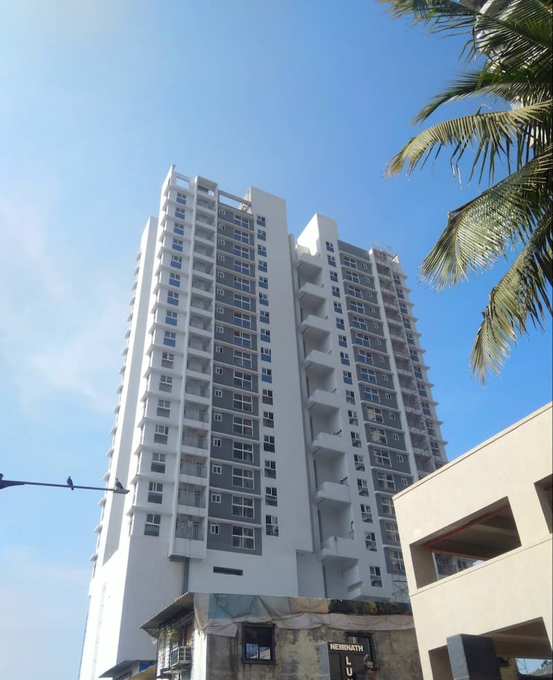 The Lumiere in Andheri West - Photo 3