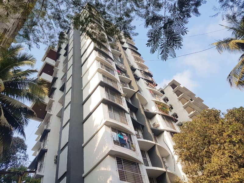 2 Basera for Rent in Andheri West