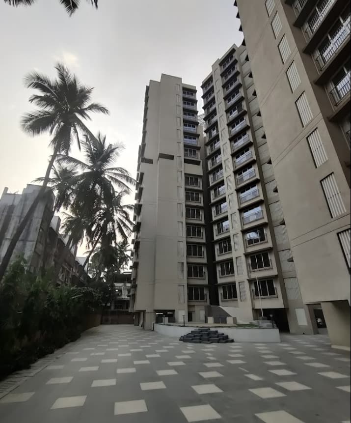 Bajaj Emerald in Andheri East - Photo 5