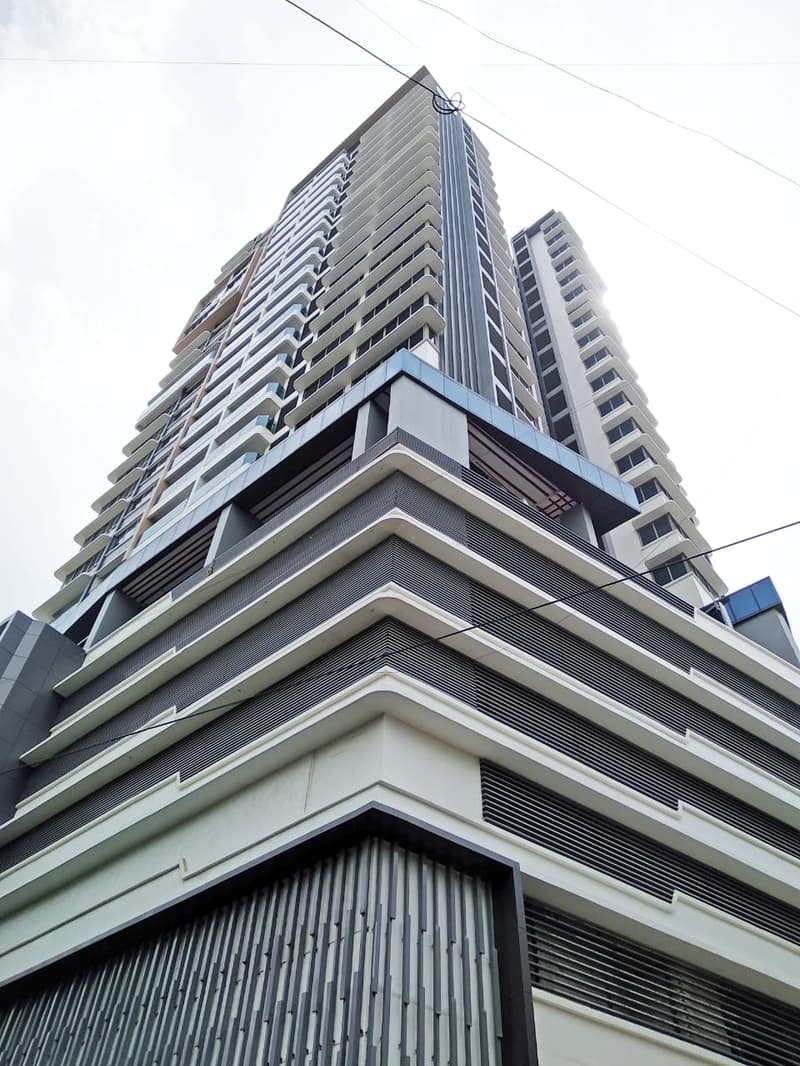3 Sheth Beaupride for Rent in Bandra West