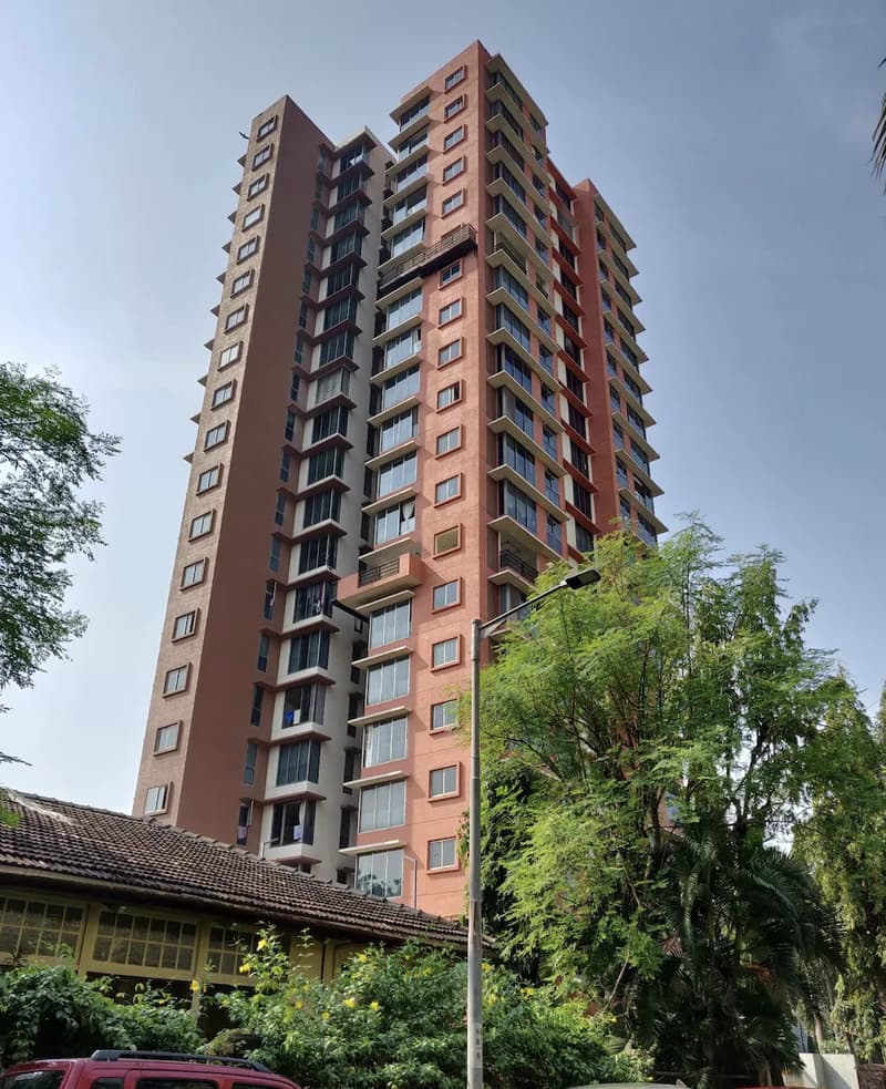 Amar Jiwan in Bandra West - Photo 2