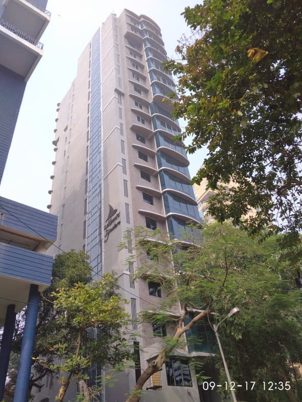 3 Lakhani Signature for Rent in Bandra West