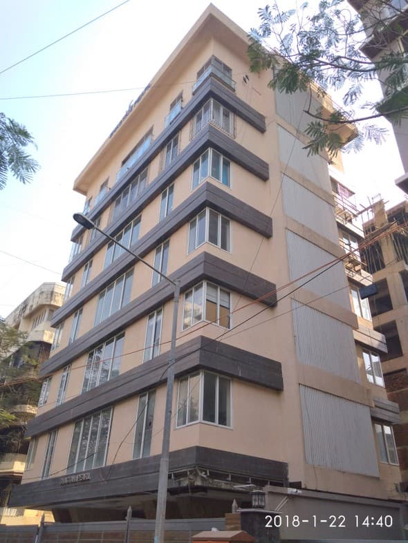 3 Bhagtani Pearl for Rent in Santacruz West