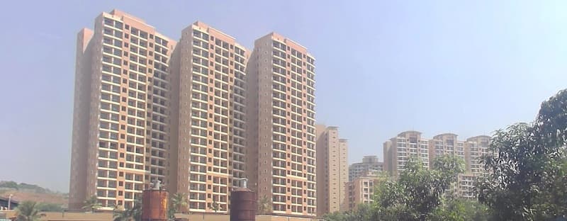 Raheja Residency in Malad East - Photo 3