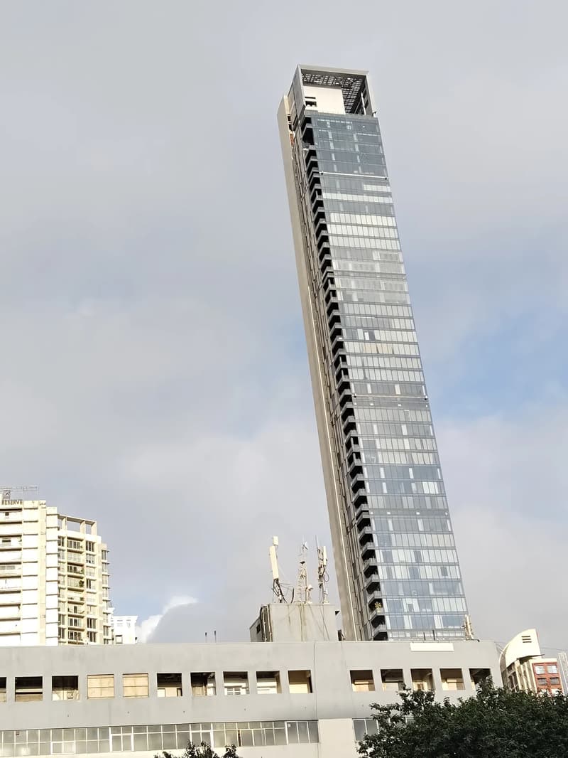 4 BHK Four Seasons Private Residences for Rent in Worli