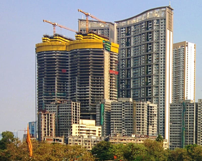 Lokhandwala Minerva in Mahalaxmi - Photo 6
