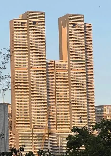 Lokhandwala Minerva in Mahalaxmi - Photo 14